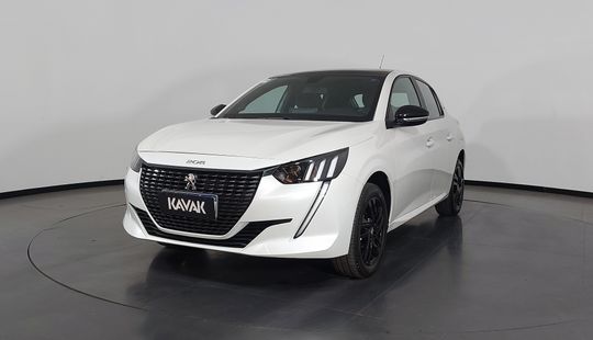Peugeot • 208