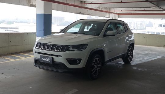 2019 • 46.001 km • Automático