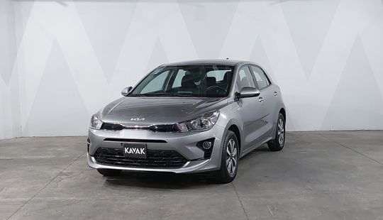 Kia • Rio