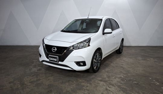 Nissan • March