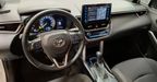 Toyota Corolla Cross 1.8 HYBRID XEI ECVT Suv 2021