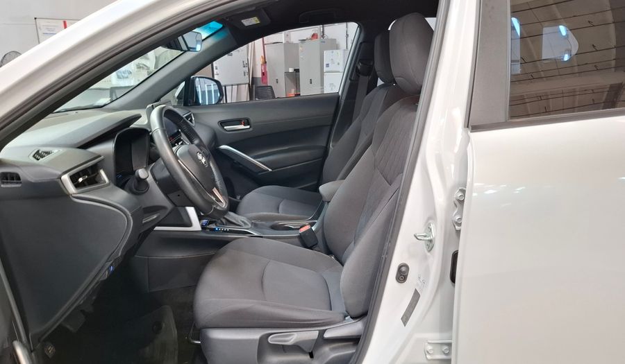 Toyota Corolla Cross 1.8 HYBRID XEI ECVT Suv 2021