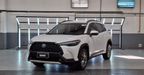 Toyota Corolla Cross 1.8 HYBRID XEI ECVT Suv 2021