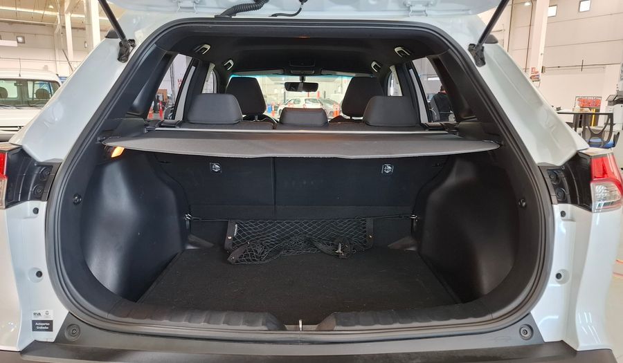 Toyota Corolla Cross 1.8 HYBRID XEI ECVT Suv 2021