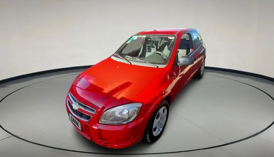 Chevrolet • Celta