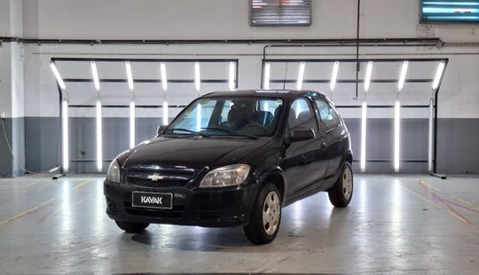 Chevrolet • Celta
