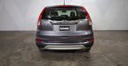Honda Cr-v 2.4 I-STYLE Suv 2016