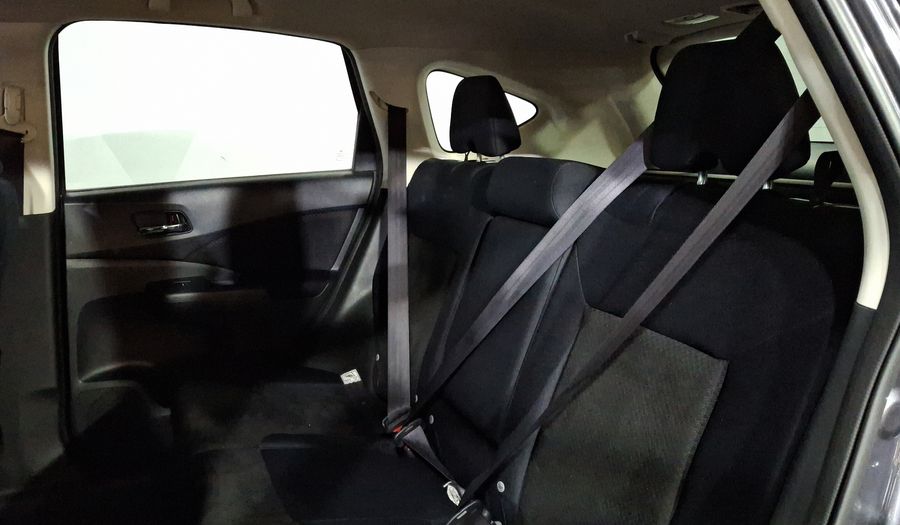 Honda Cr-v 2.4 I-STYLE Suv 2016