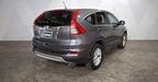 Honda Cr-v 2.4 I-STYLE Suv 2016