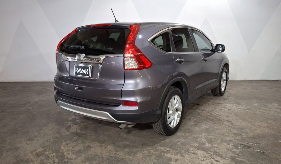 Honda Cr-v 2.4 I-STYLE Suv 2016