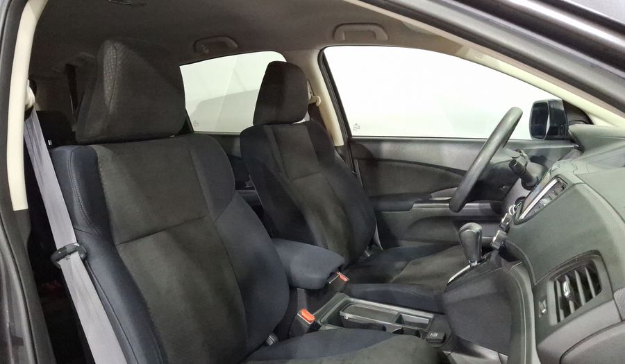 Honda Cr-v 2.4 I-STYLE Suv 2016