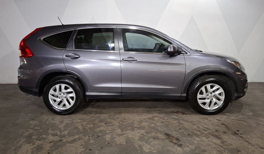 Honda Cr-v 2.4 I-STYLE Suv 2016