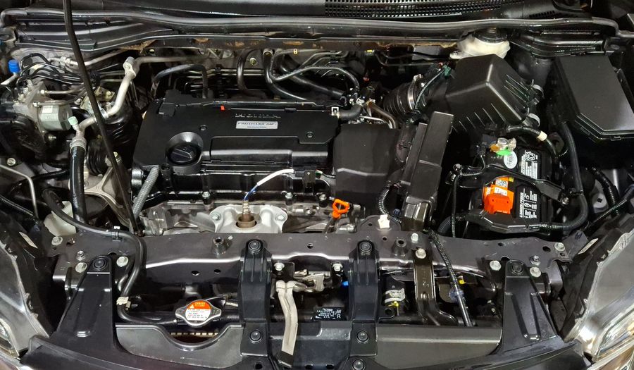 Honda Cr-v 2.4 I-STYLE Suv 2016