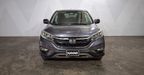 Honda Cr-v 2.4 I-STYLE Suv 2016