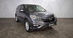 Honda Cr-v 2.4 I-STYLE Suv 2016