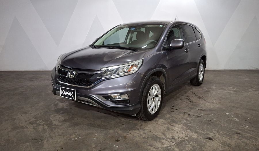 Honda Cr-v 2.4 I-STYLE Suv 2016