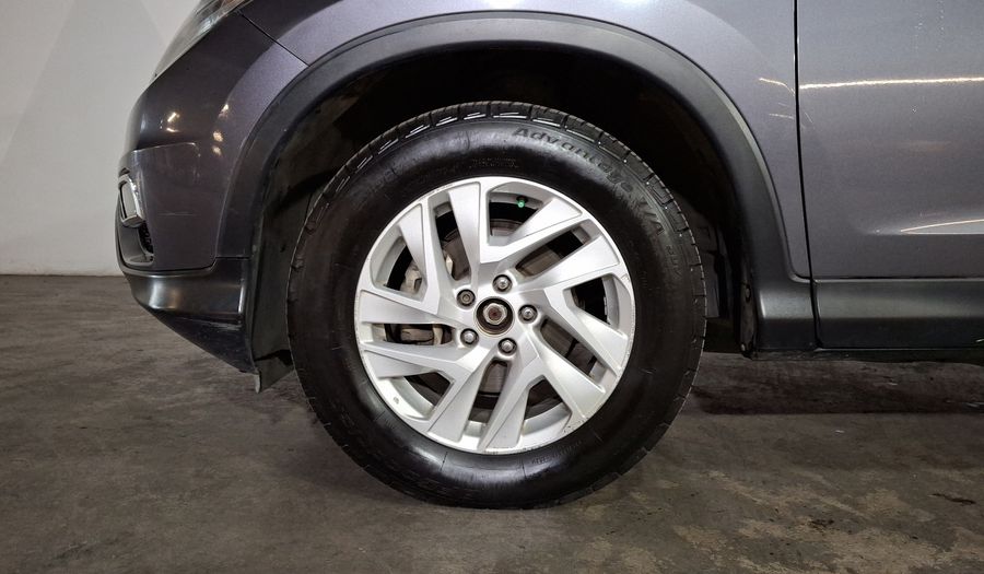 Honda Cr-v 2.4 I-STYLE Suv 2016