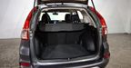 Honda Cr-v 2.4 I-STYLE Suv 2016