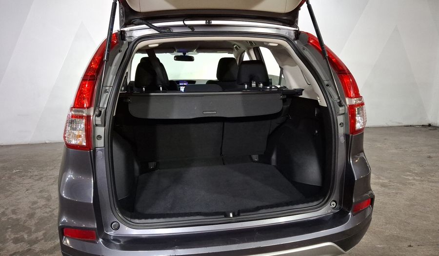 Honda Cr-v 2.4 I-STYLE Suv 2016