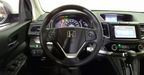 Honda Cr-v 2.4 I-STYLE Suv 2016