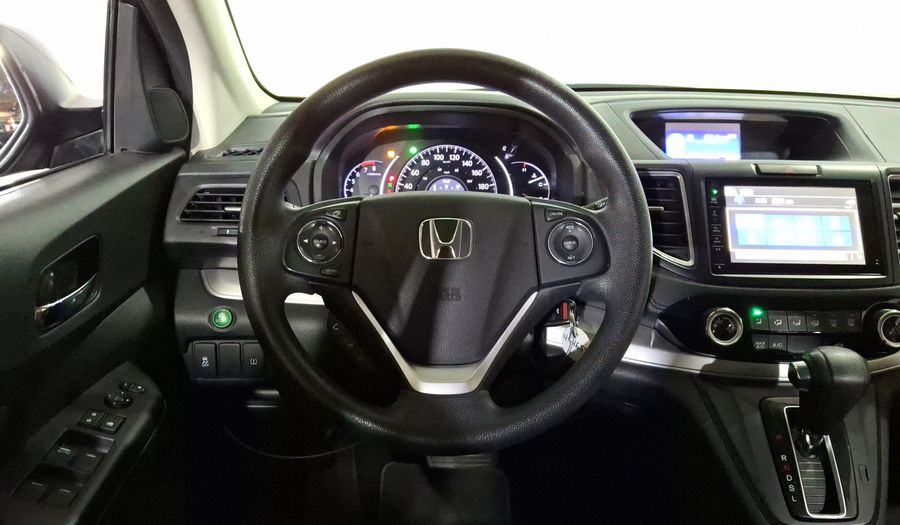 Honda Cr-v 2.4 I-STYLE Suv 2016