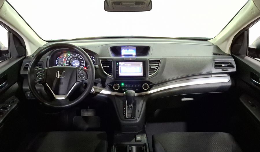 Honda Cr-v 2.4 I-STYLE Suv 2016