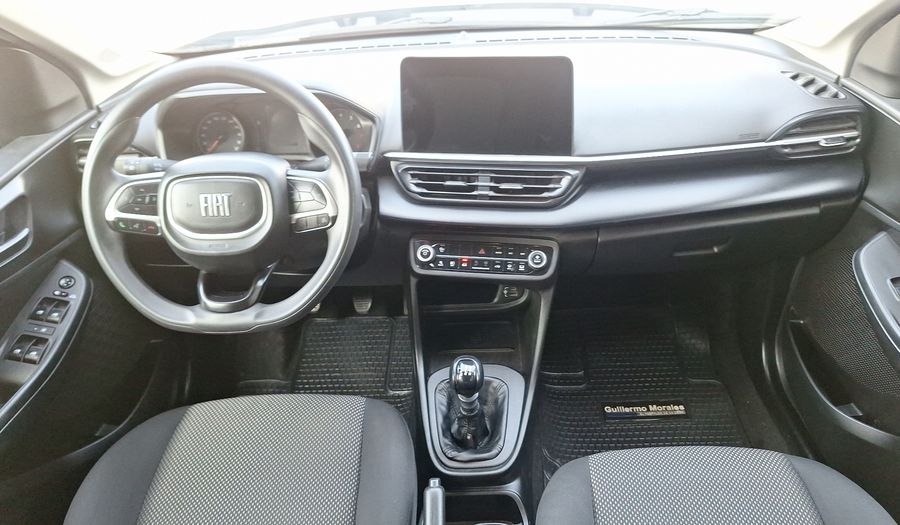 Fiat Pulse 1.3 DRIVE Suv 2023