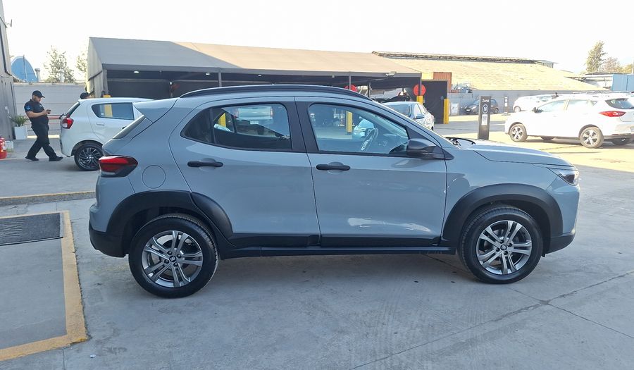 Fiat Pulse 1.3 DRIVE Suv 2023