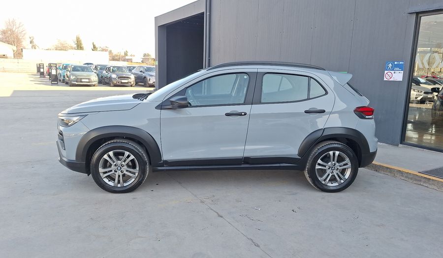 Fiat Pulse 1.3 DRIVE Suv 2023