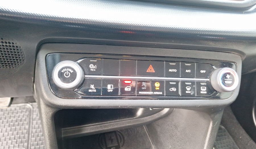 Fiat Pulse 1.3 DRIVE Suv 2023