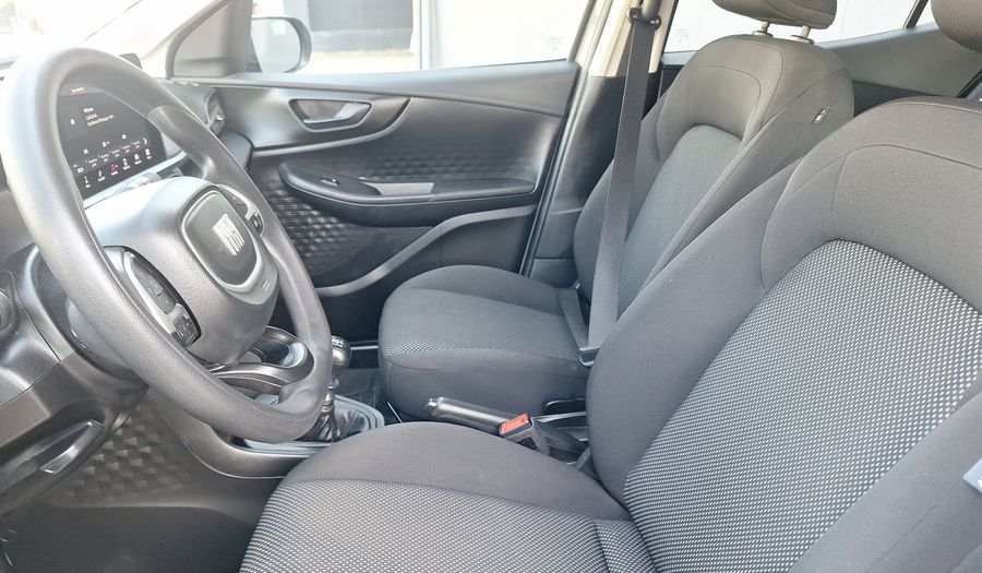 Fiat Pulse 1.3 DRIVE Suv 2023