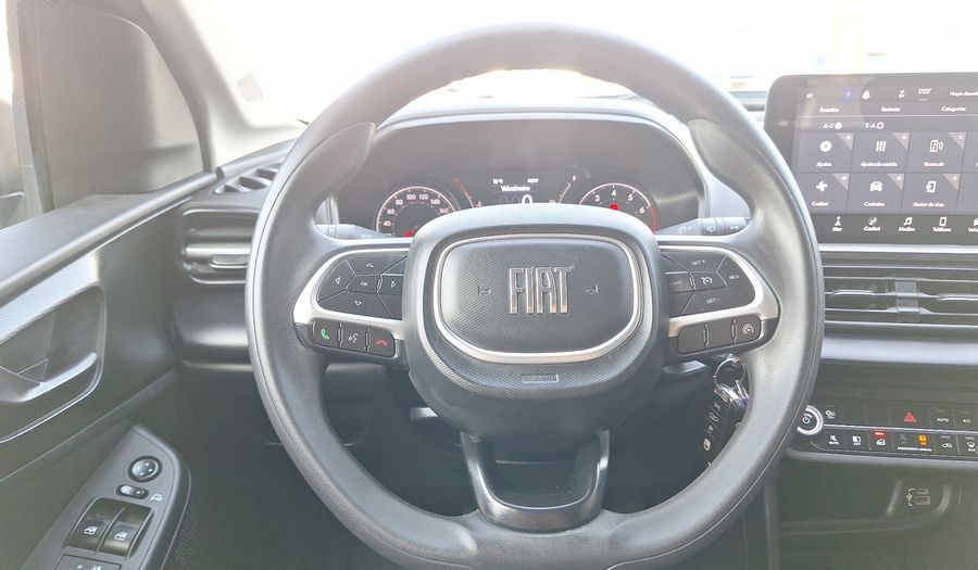 Fiat Pulse 1.3 DRIVE Suv 2023