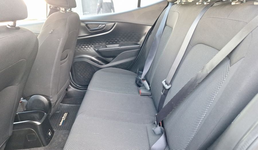 Fiat Pulse 1.3 DRIVE Suv 2023