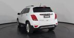 Chevrolet Tracker TURBO LTZ Suv 2017