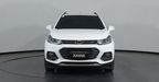 Chevrolet Tracker TURBO LTZ Suv 2017