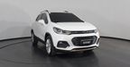 Chevrolet Tracker TURBO LTZ Suv 2017