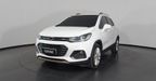 Chevrolet Tracker TURBO LTZ Suv 2017