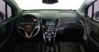 Chevrolet Tracker TURBO LTZ Suv 2017
