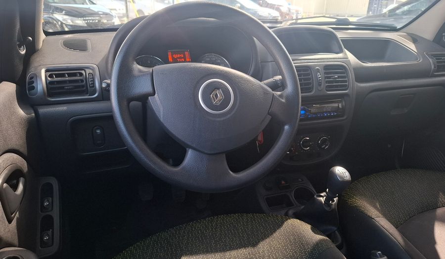 Renault Clio 1.1 GT LINE Hatchback 2014