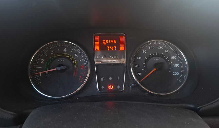Renault Clio 1.1 GT LINE Hatchback 2014