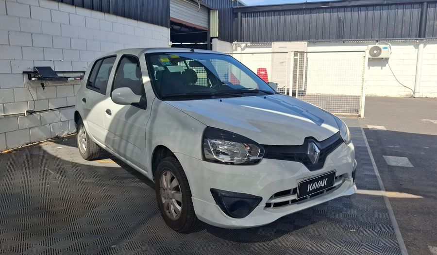 Renault Clio 1.1 GT LINE Hatchback 2014