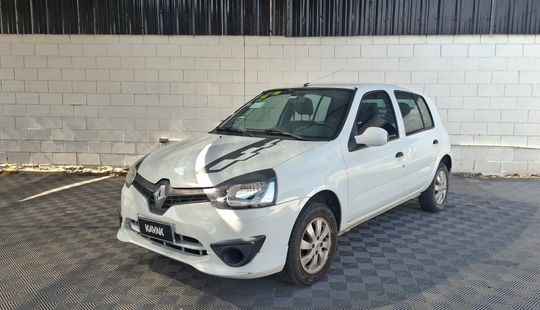 Renault • Clio