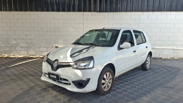 Renault • Clio
