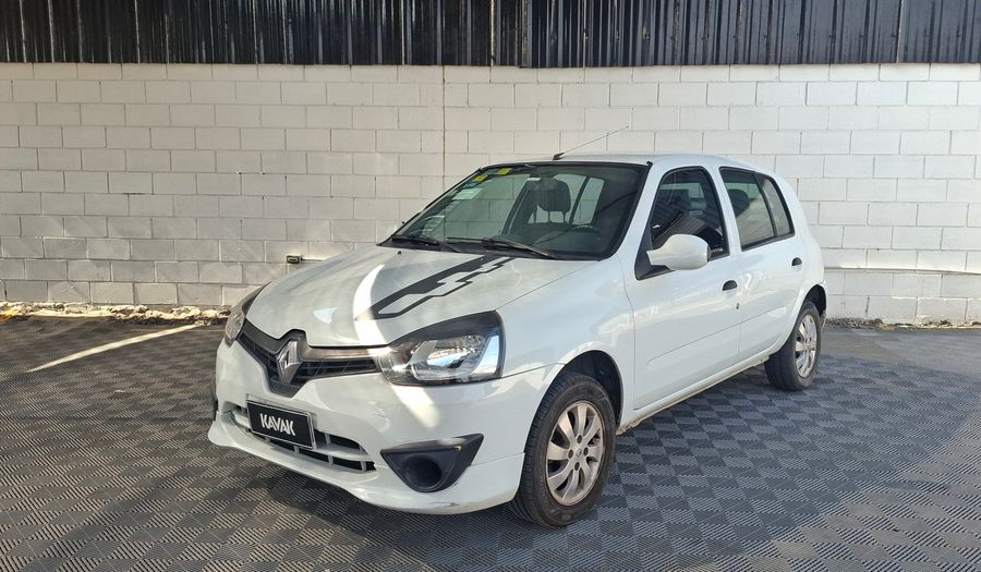 Renault Clio 1.1 GT LINE Hatchback 2014