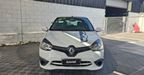 Renault Clio 1.1 GT LINE Hatchback 2014