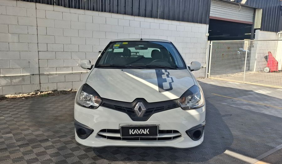 Renault Clio 1.1 GT LINE Hatchback 2014