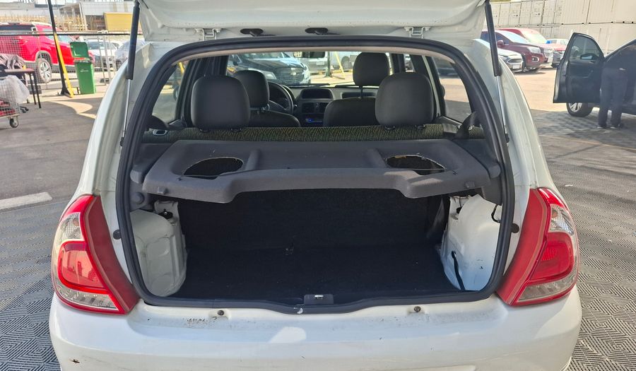 Renault Clio 1.1 GT LINE Hatchback 2014