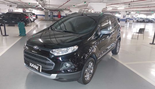 Ford • EcoSport