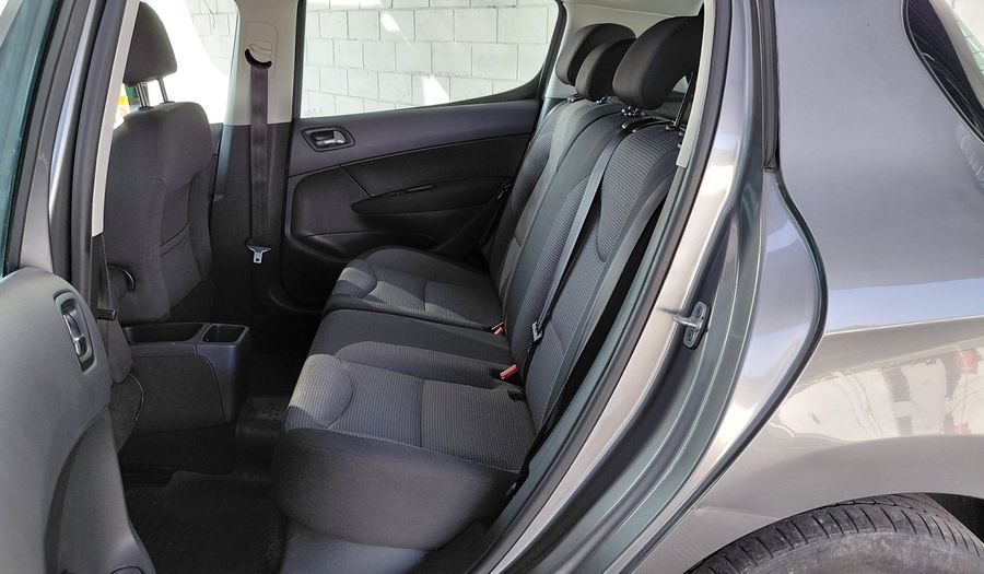 Peugeot 308 1.6 ALLURE NAV Hatchback 2014