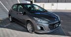 Peugeot 308 1.6 ALLURE NAV Hatchback 2014